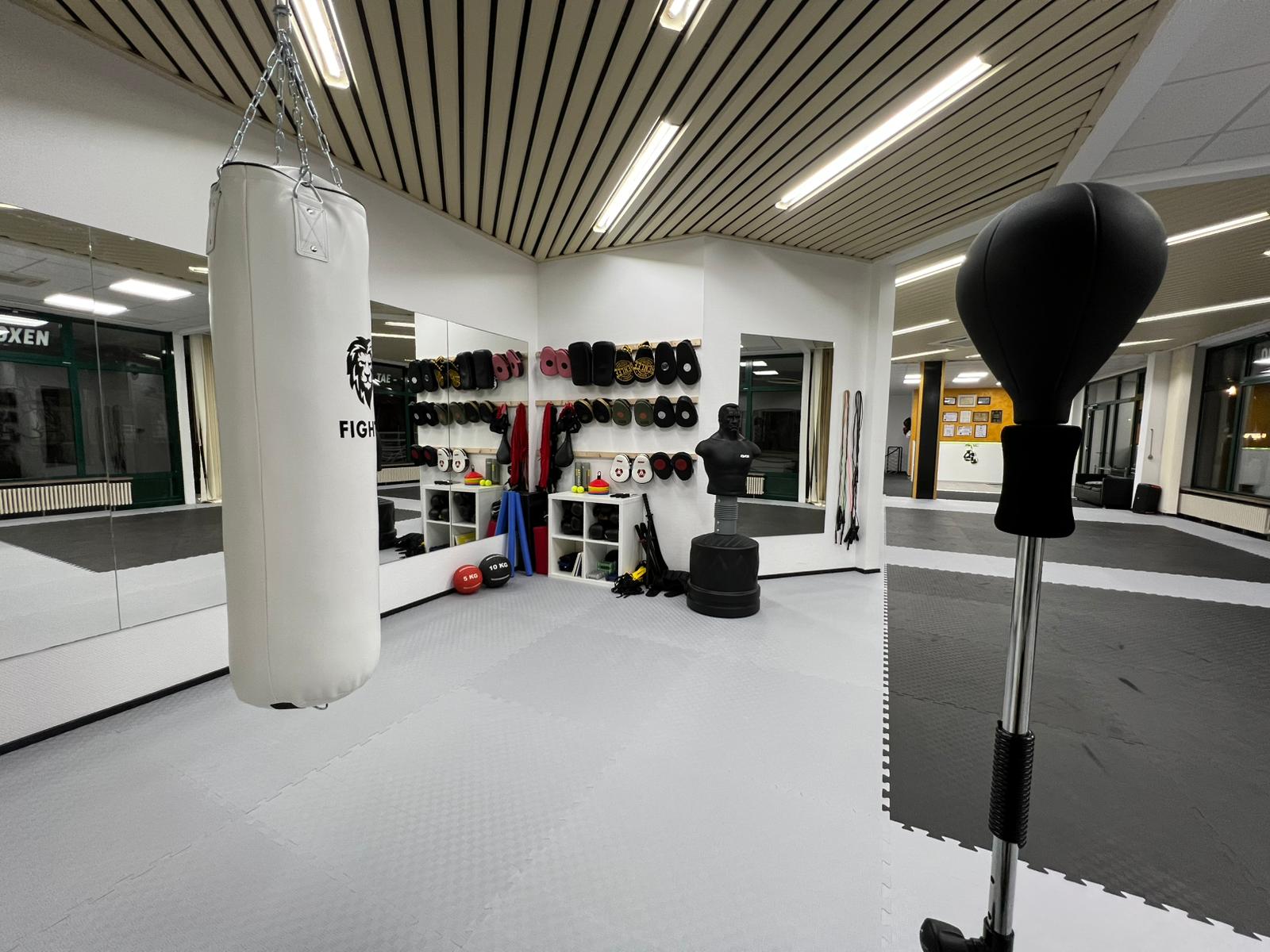 Training
