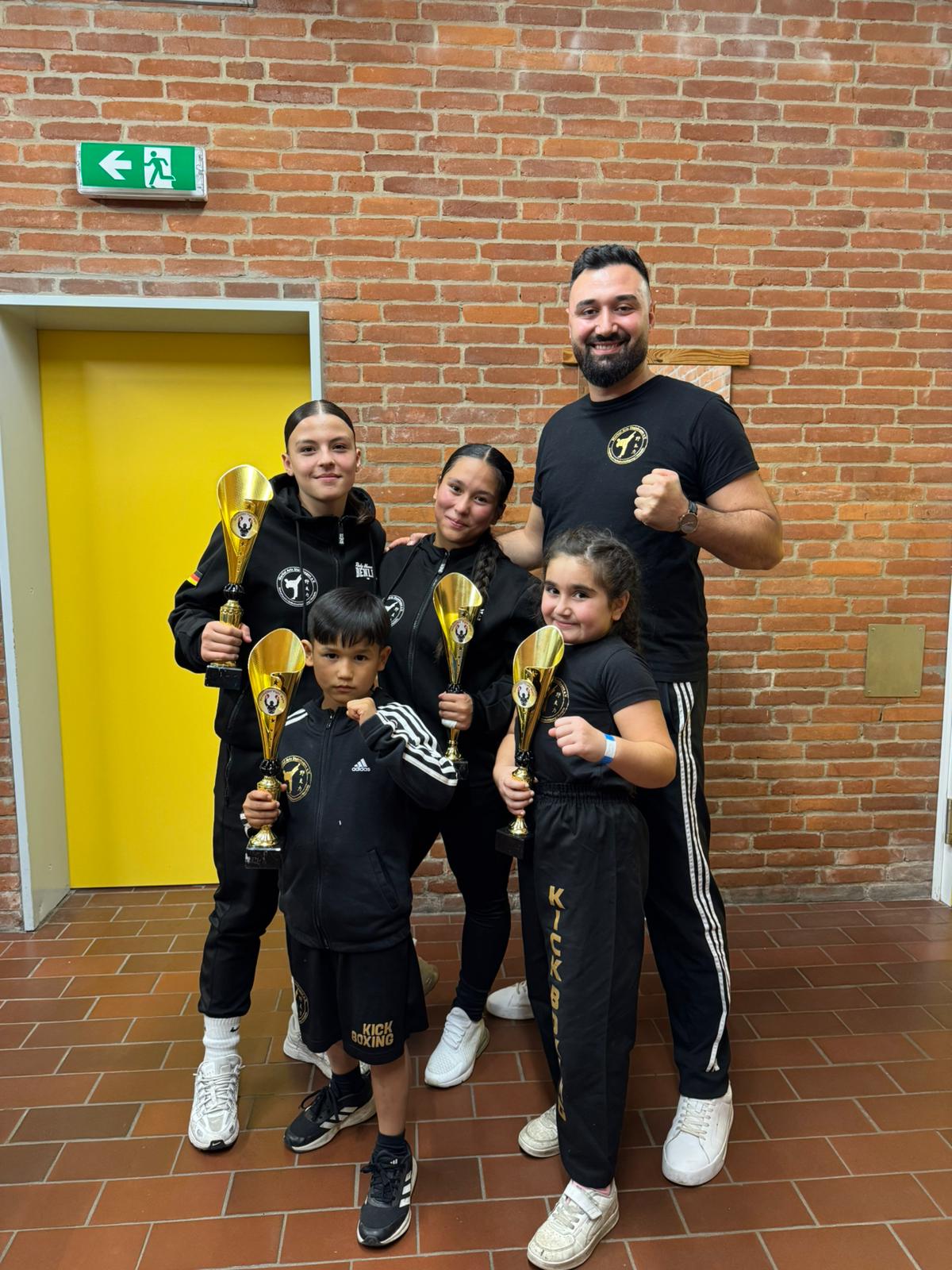 Training