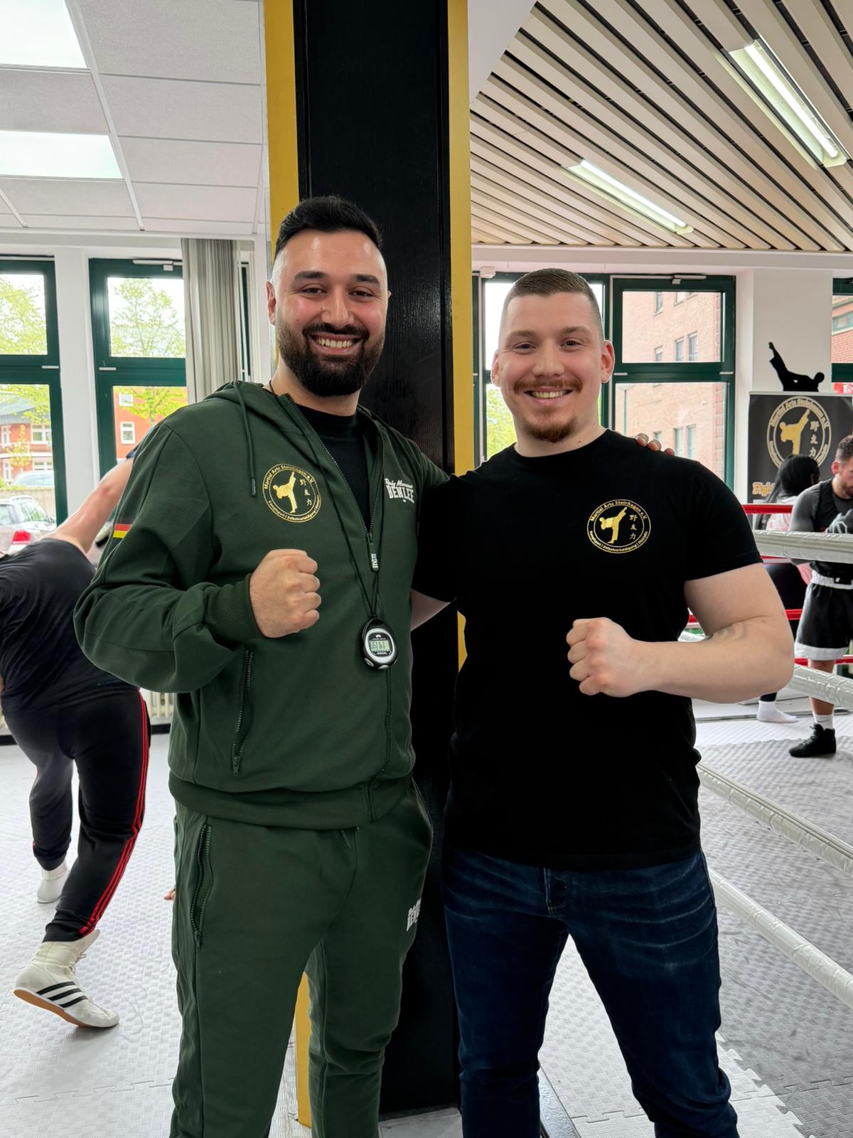 Training